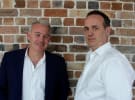 Ensemble's Ricketts resurfaces at new WPP content venture